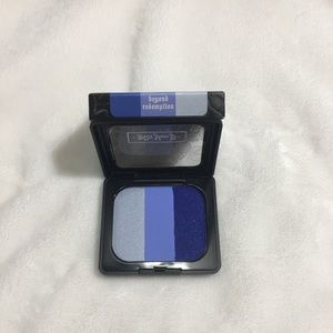 Kat Von D true romance eyeshadow trio beyond rede~